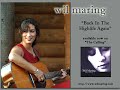 Wil Maring - Back in the Highlife Again