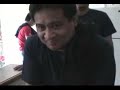 Chikahan - first encounter (raw footage)