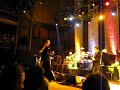 Smashing Pumpkins Ava Adore Massey Hall Night 2 11/04/08