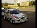  08  xxxviii  barum rally zlín 2008   ceremonial start  5/5 