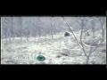 El impactante video de Gable