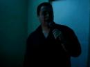 Celso cantando Legi�o