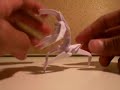 how to make a Droideka 2 of 2 how to make a Droideka 2 of 2