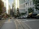 Street of San Fransisco