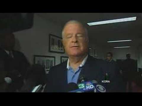 State Senate Leaders Tone Down ...