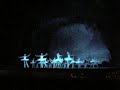 Swan Lake - Mariinskiy. III Act - Corps de ballet Swan Lake - Mariinskiy. III Act - Corps de ballet
