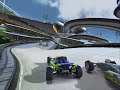 Trackmania Nations 1