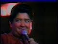 Cristo Vuelve - Yuri Ortuño - En Concierto