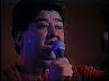 Cristo Vuelve - Yuri Ortuño - En Concierto