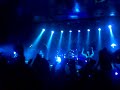 Nightwish - The Siren (Live Madrid - 16-4-2008)