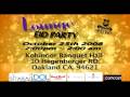 videos de sitara lounge eid party