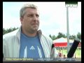 Piłka plazowa Pila. Beach Soccer Poland