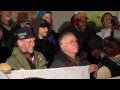 VICTORY: Occupy Homes MN Saves US Marine from Foreclosure