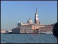Venezia - Guidecca &amp; San Giorgio Maggiore