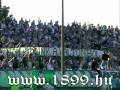 FERENCVÁROS - Vecsés 5 - 1 08/09