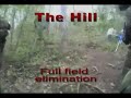 It went all wrong! - Woodsball (paintball) It went all wrong! - Woodsball (paintball)