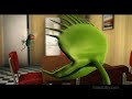 電磁ロボ コン・バトラーV動画
