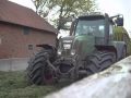 Silage im schönen Holzhausen