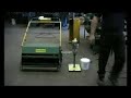 Turf Tec Backlapper