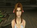 ZackxAerith Tribute - Love Remains
