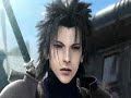 ZackxAerith Tribute - Love Remains
