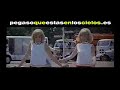 Bailando entre Pegasos I