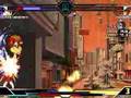 Eternal Fighter Zero/mizuka VS unknown