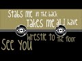 Breathe Carolina – Chemical