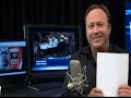 The Alex Jones Show with Lord Christopher Monckton 11-27-2009 Pt. 11