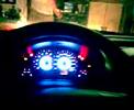 Plazma tacho opel corsa C.C.T