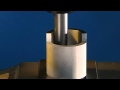 VARGUS VARDEX TMSD Thread Mills for Deep Holes