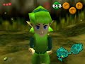 Saria x Link ~look at us~