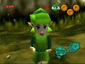 Saria x Link ~look at us~