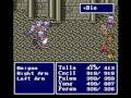 videos de Final Fantasy 4-Boss #9 Baigan