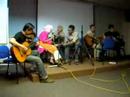 UPM Medical Grads Performance - Pudar