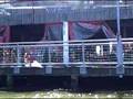 Ike Aftermath - Kemah Boardwalk