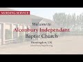 AIBC LIVE: Changing the Focus by Bro. Paul Boothby