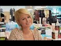 Paris Hilton En Entrevista con CBC