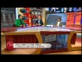 TV3 - Divendres - Classe d'economia amb Xavier Sala i Martin 17/05/12 (Part 1)