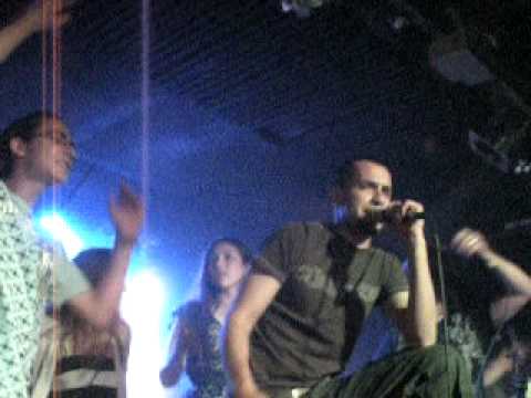 קאיזן - עד שתתרצי - סאבליים 17/4/2010