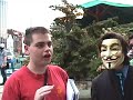 part 4. at the september 13 2008 anti scientology protest in washington d.c. an un-named scientologist came out of the org to talk to anonymous and an ad hoc conversation began with boris korczak, dc anonymous and the scientologist whose name might be 