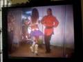 Anahí & Marichelo ( DVD HECHO EN ESPAÑA )
