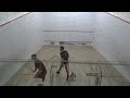 ivan vs. jakub 1.set - foto 1