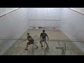 ivan vs. jakub 1.set - foto 2