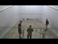 ivan vs. jakub 1.set - foto 3