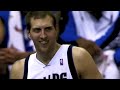 Dirk Nowitzki is a pure shooter and can fill it up from anywhere on the court. This took some time so please rate and comment if you have time. thanks!!
