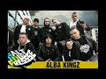 HALT DIE FRESSE 2 Staffel   NR  01   ALBA KINGZ