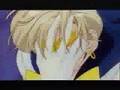 Sailor Scouts Transformation Incluido saturn transform