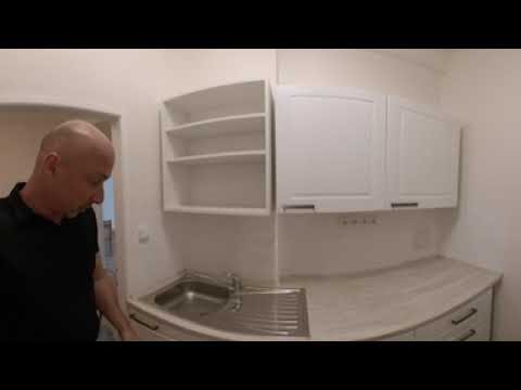 Video Pronájem bytu 2+1 55 m², Praha - Podolí