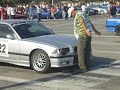 MSupra vs E30 BMW